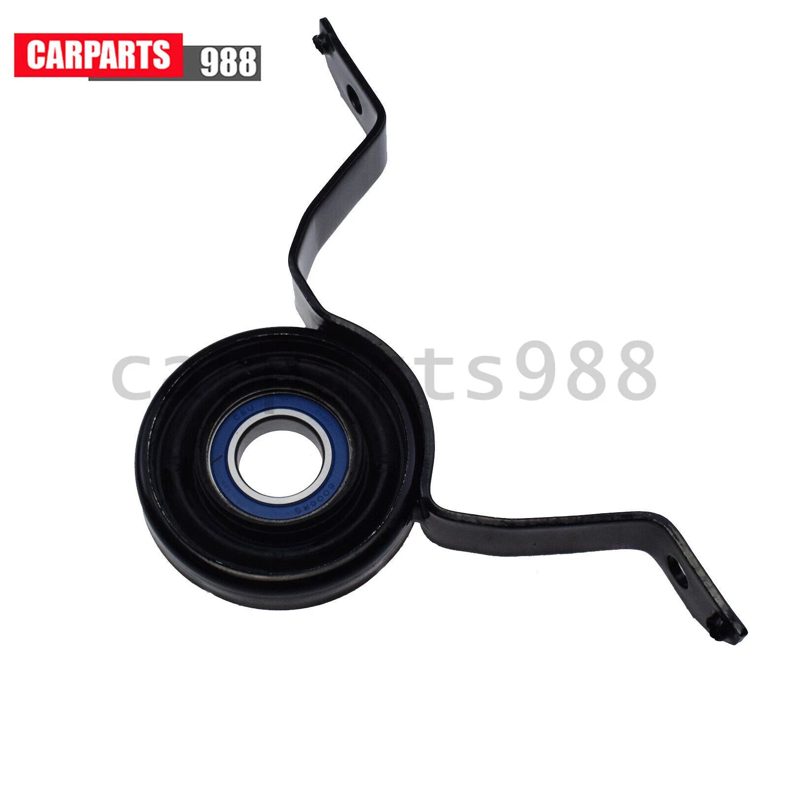Driveshaft Center Support Carrier Bearing For Audi A4 (B6/B7) A6 A5 A8 Q5 CBA6-4 6B93BC-57