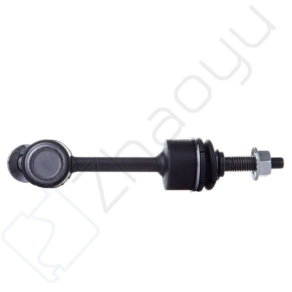 Front Inner Outer Tie Rods Sway Bars Fits Lincoln Navigator & Ford Expedition 6B93BC-57