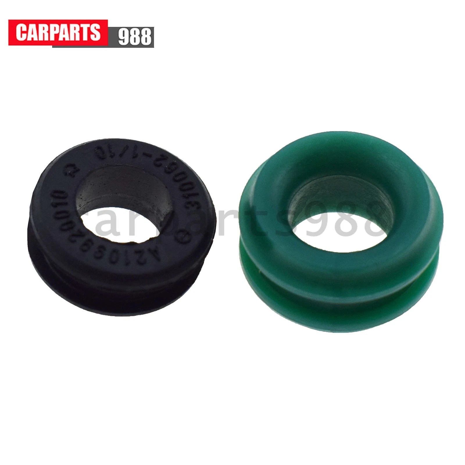 Transmission Gear Shift Lever Bushing Kit For Mercedes W202 C208 W210 2029920010 6B93BC-57
