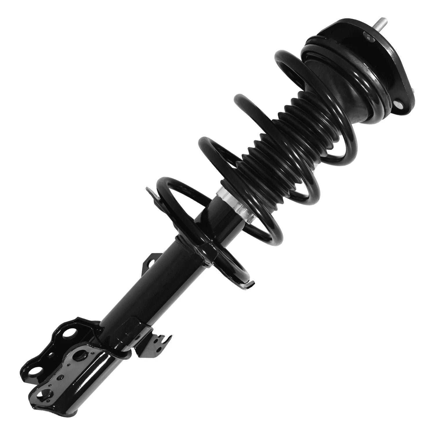 Front Left Complete Strut Assembly for 2005-2010 Scion TC 6B93BC-57