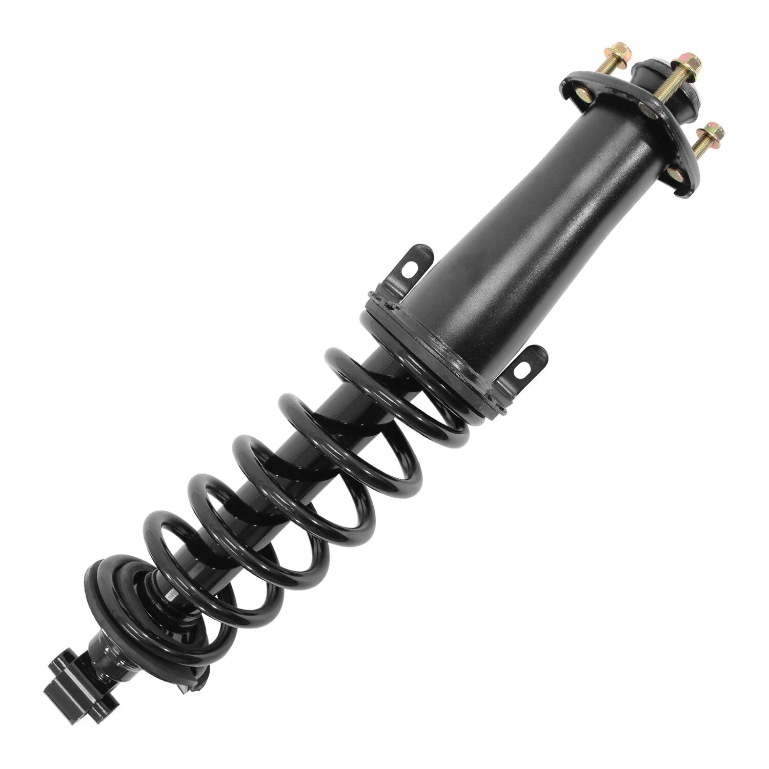 Rear Complete Strut Assembly for 2006-2006 Lexus GS300, 2007-2011 Lexus GS350 6B93BC-57
