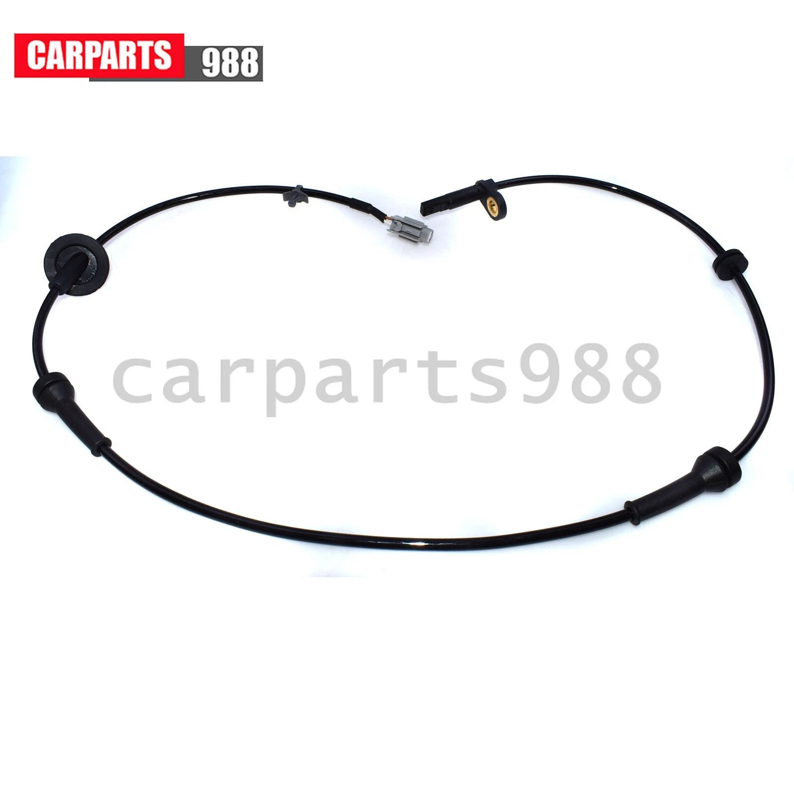 Front Right ABS Wheel Speed Sensor For Nissan Murano 2003-2008 Quest 2004-2009 6B93BC-57