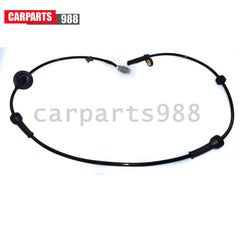 Front Right ABS Wheel Speed Sensor For Nissan Murano 2003-2008 Quest 2004-2009 6B93BC-57