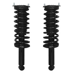 Rear Complete Strut Assembly Kit for 1998-2003 Mercedes ML320; 2003-2005 6B93BC-57