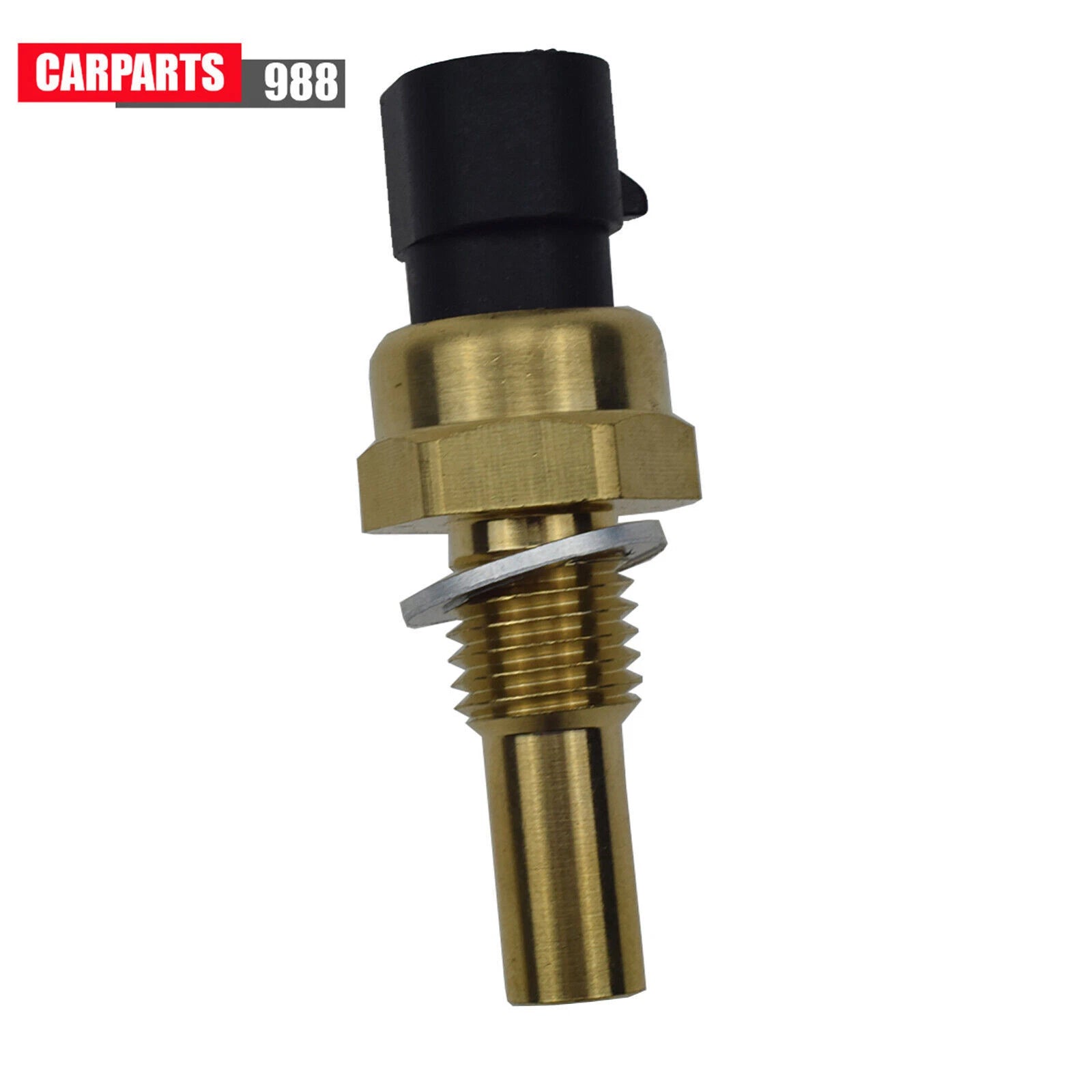 12608814 Coolant Temperature Sensor For Chevrolet GMC Buick Pontiac Cadillac 6B93BC-57