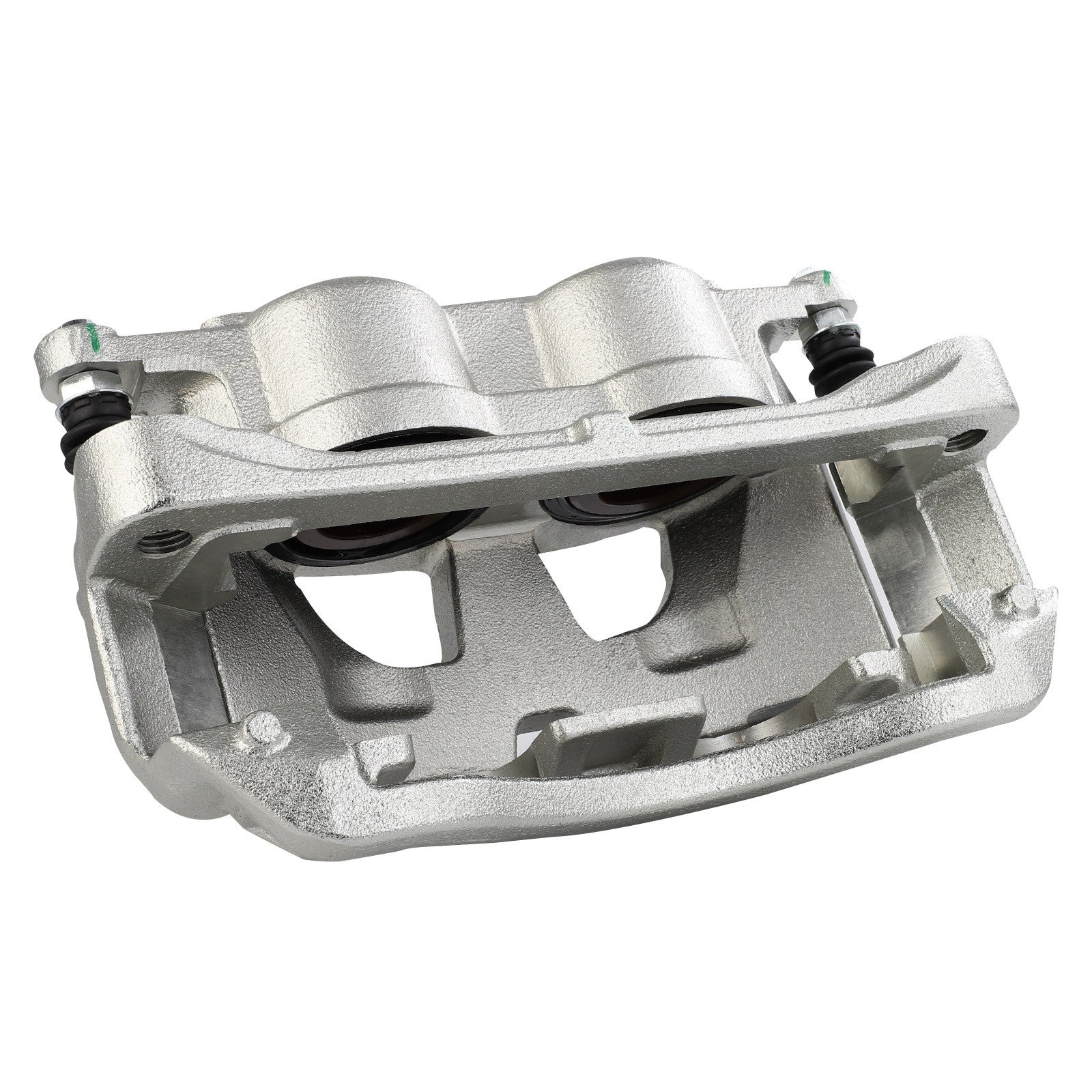 Front Left Brake Caliper 1Pc For 2008-2014 Ford E-150 2008 Ford E-150 Econoline 6B93BC-57