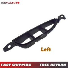 Duct Air Curtain LEFT Driver Side For KIA FORTE 5 2.0L 2017-2018 86567-A7800 6B93BC-57