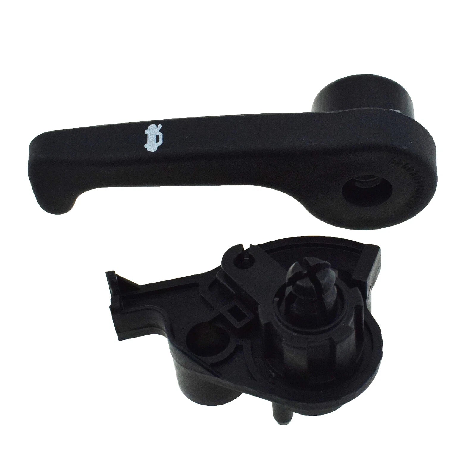 Hood Latch Release Handle for Jac Refine S3 S2 S5 M4 T6 T8 Pickup Truck Js2 Js5 6B93BC-57