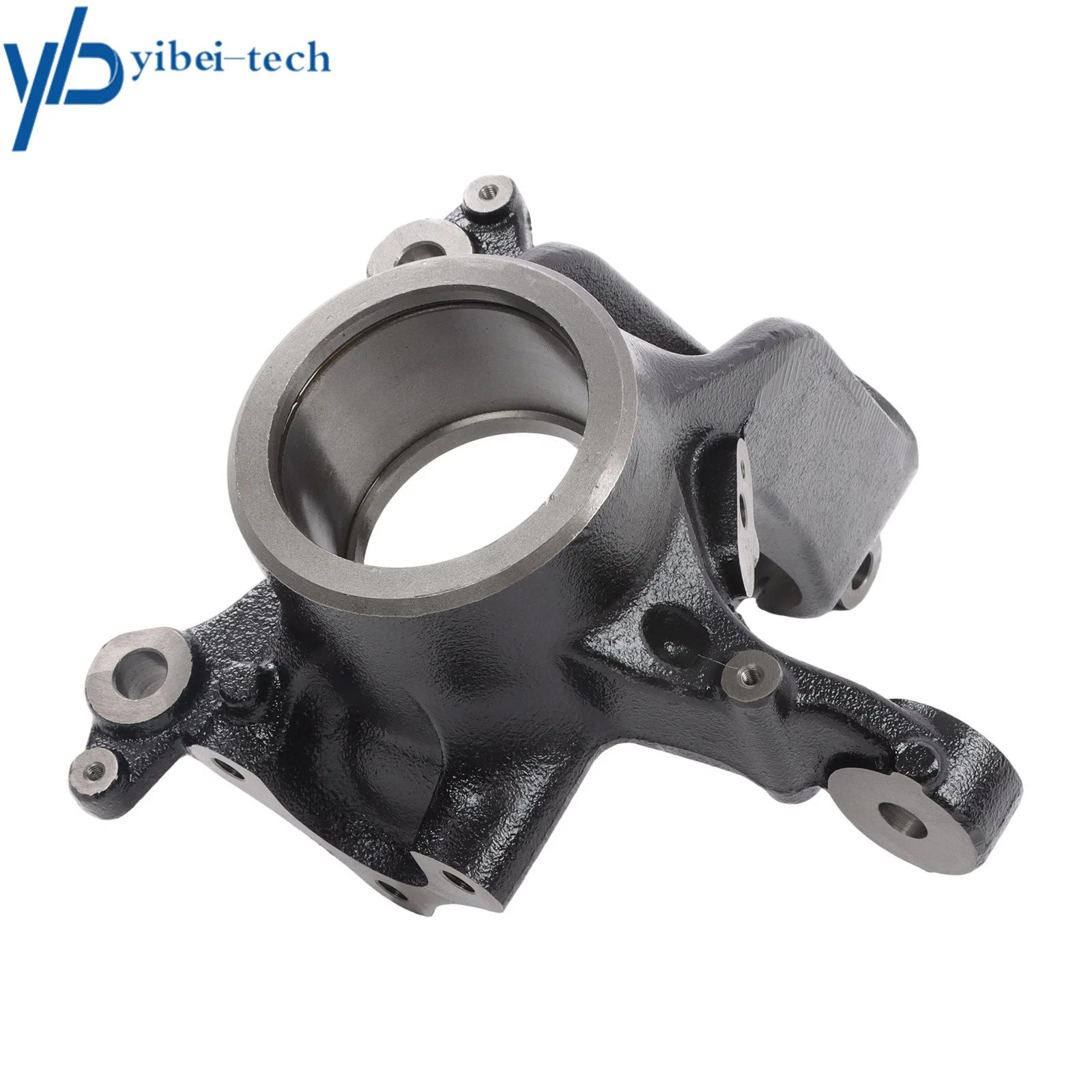 Front Left Steering Knuckle For Ram 1500 2018 ProMaster 1500 2500 3500 2014-2024 6B93BC-57
