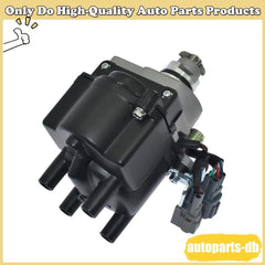 Ignition Distributor 19030-16140 for Geo Prizm Toyota Corolla Celica 90-93 1.6L 6B93BC-57