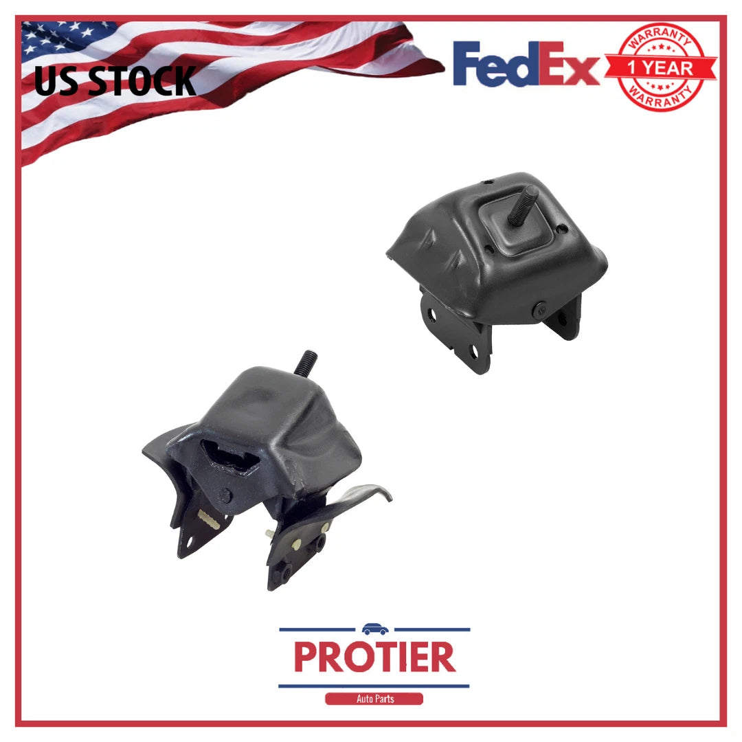 Rear Right / Front Engine Mount for MERCURY SABLE FORD TAURUS WINDSTAR 6B93BC-57