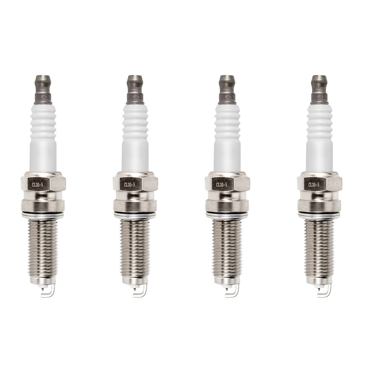 Set of 4 Spark Plug for Ram Acura Chrysler Dodge Honda Hyundai Kia Volkswagen 6B93BC-57