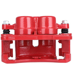 Rear Left Front Right Brake Calipers For Chevy Silverado 1500 2500 3500 Classic 6B93BC-57