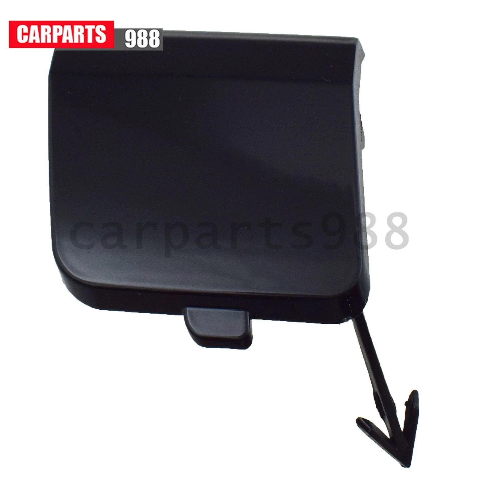 Front /Rear Bumper Tow Hook Eye Cover Cap for VW Golf R20 MK6 6 Rline 2009-2013 6B93BC-57