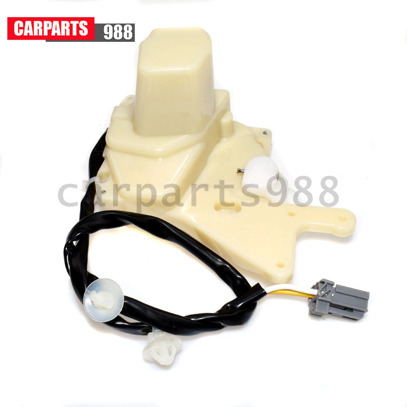 Rear Right Door Lock Actuator For 1994 95-1997 Honda Accord 72615-SV4-013 DLA68 6B93BC-57