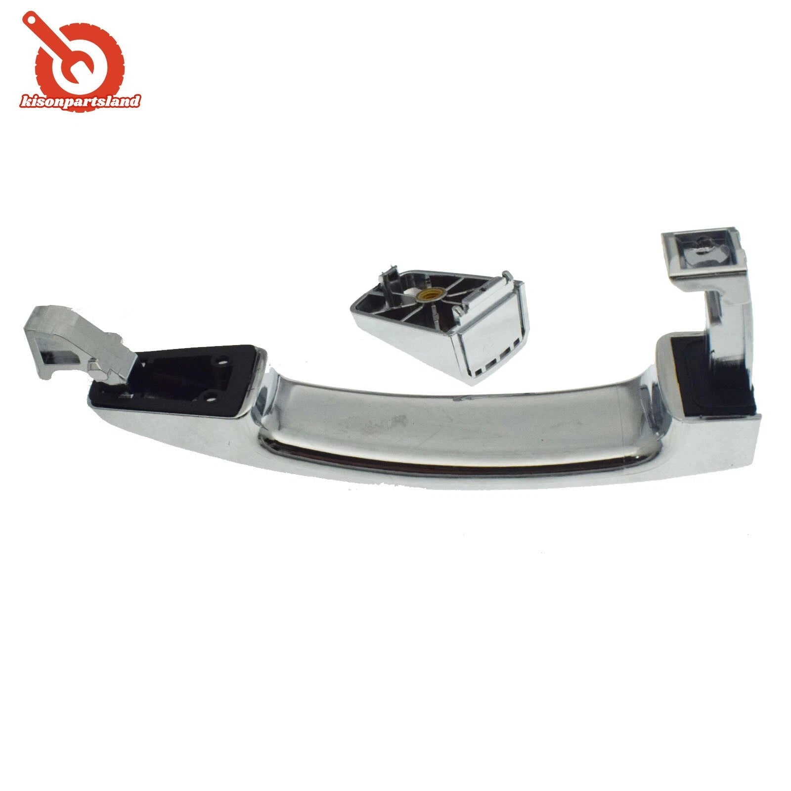 Exterior Outside Door Handle Chrome for CHEVROLET Aveo 07-11 Captiva Sport Vue 6B93BC-57