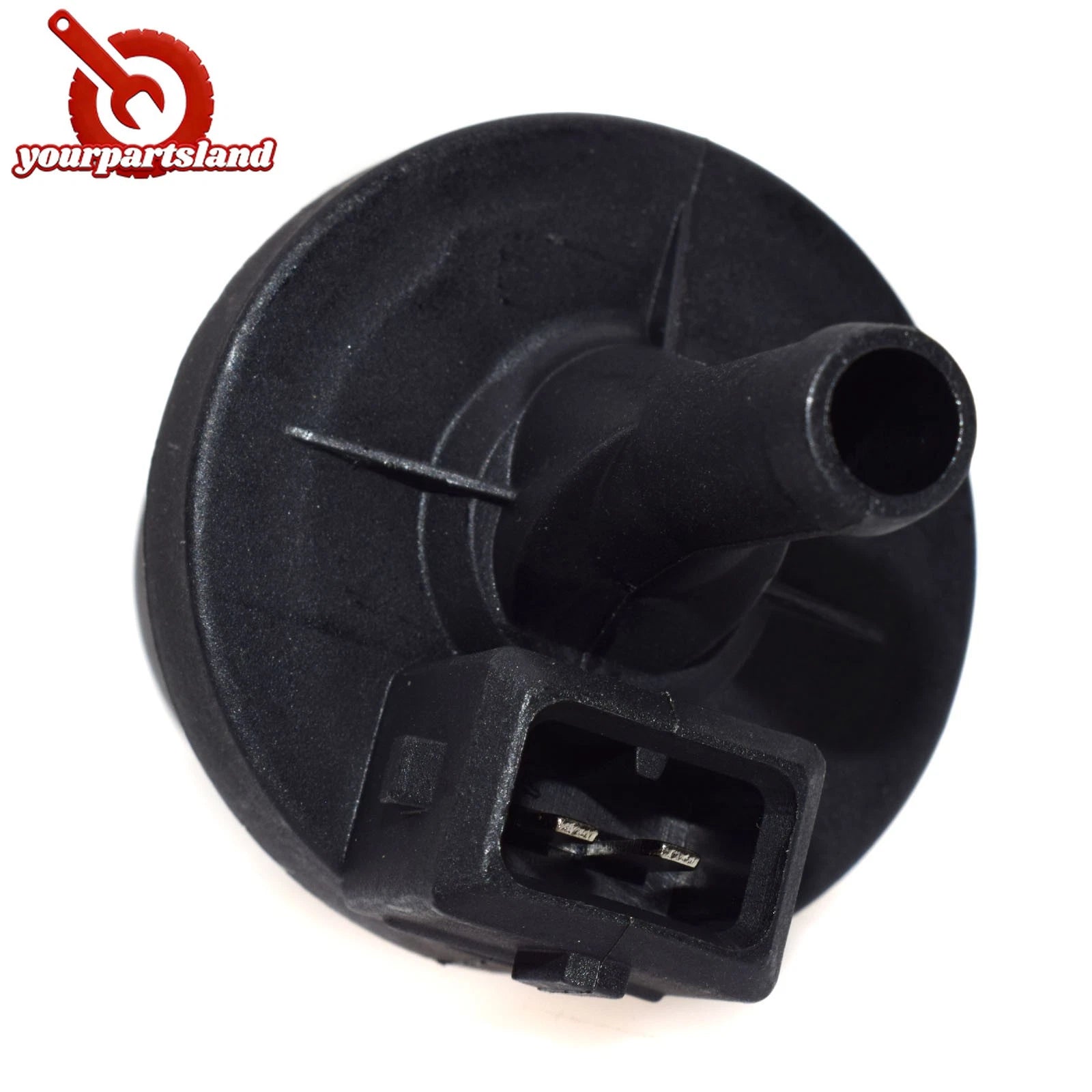 Vapor Canister Purge Valve For VW Audi Volvo 0280142300,058133517A,4442489 6B93BC-57