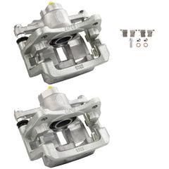Rear Brake Calipers 2Pcs For 2010-2014 2015 Lexus Rx350 2012-2015 Lexus Rx450H 6B93BC-57