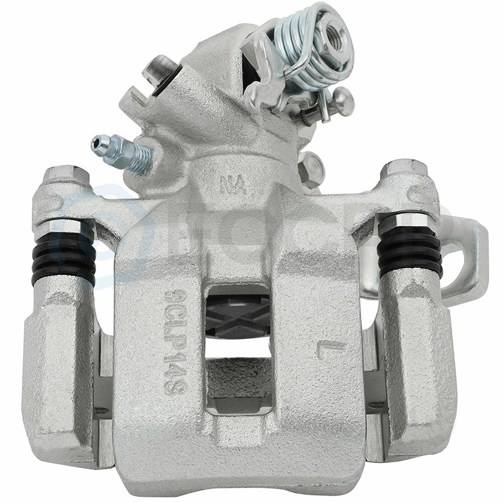 Rear Left Brake Caliper 1Pc  For 2006-2011 Acura CSX 2013-2018 Acura ILX 6B93BC-57