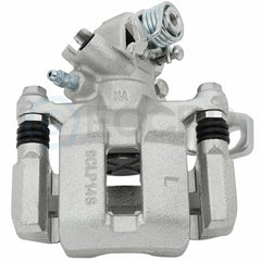 Rear Left Brake Caliper 1Pc  For 2006-2011 Acura CSX 2013-2018 Acura ILX 6B93BC-57
