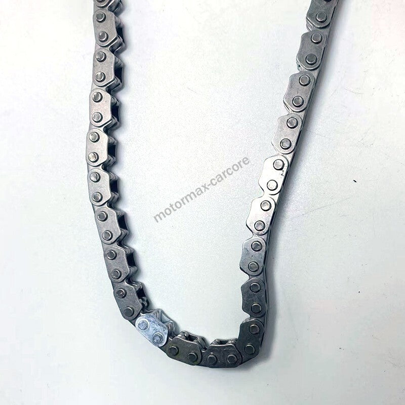 Timing Chain 24321-2E010 Fits for 2014-2020 Kia Hyundai 1.8L 2.0L 6B93BC-57