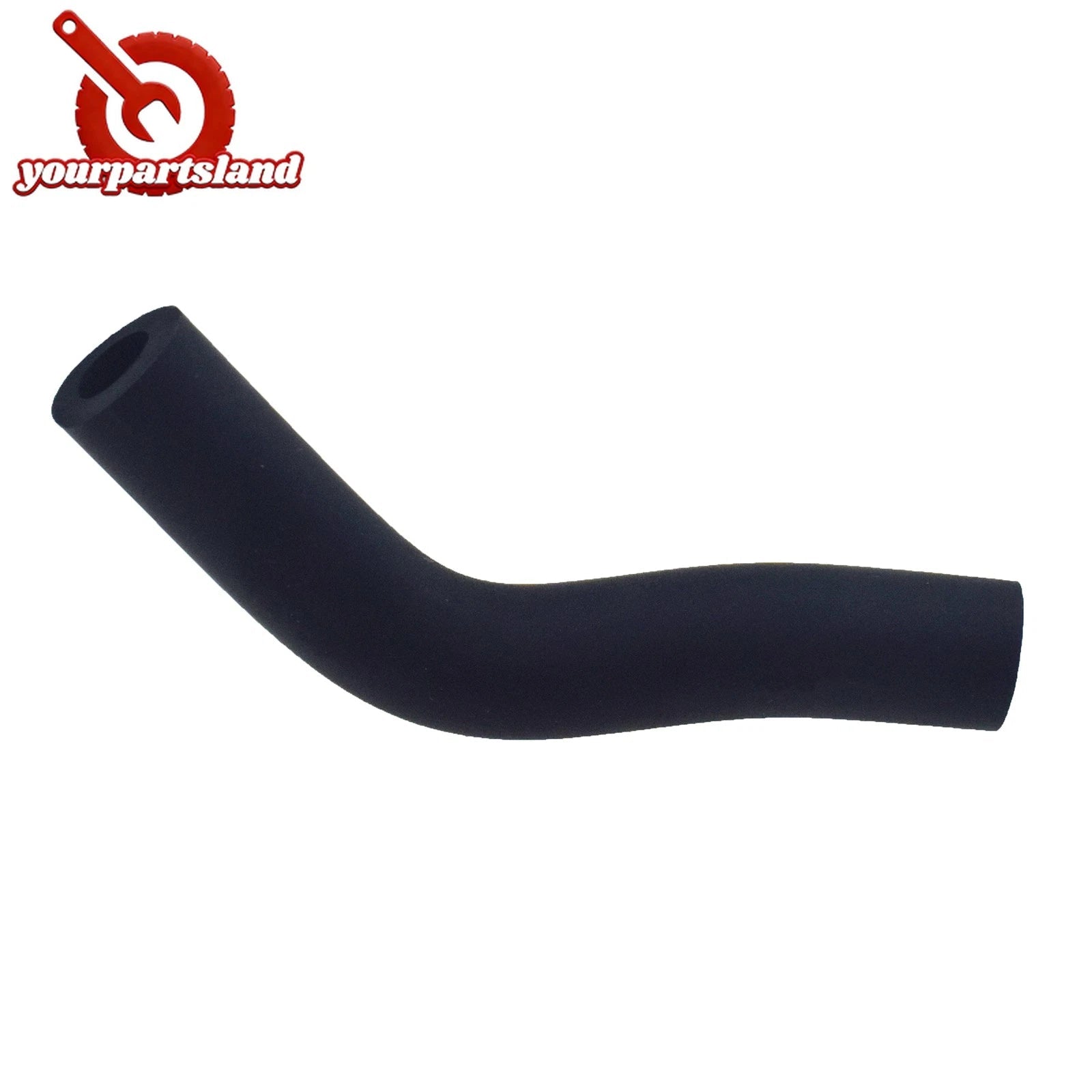 For Toyota Camry 1997-2001 Rav4 Solara 2.2L 1999-2001 PCV Valve Hose 12262-74100 6B93BC-57