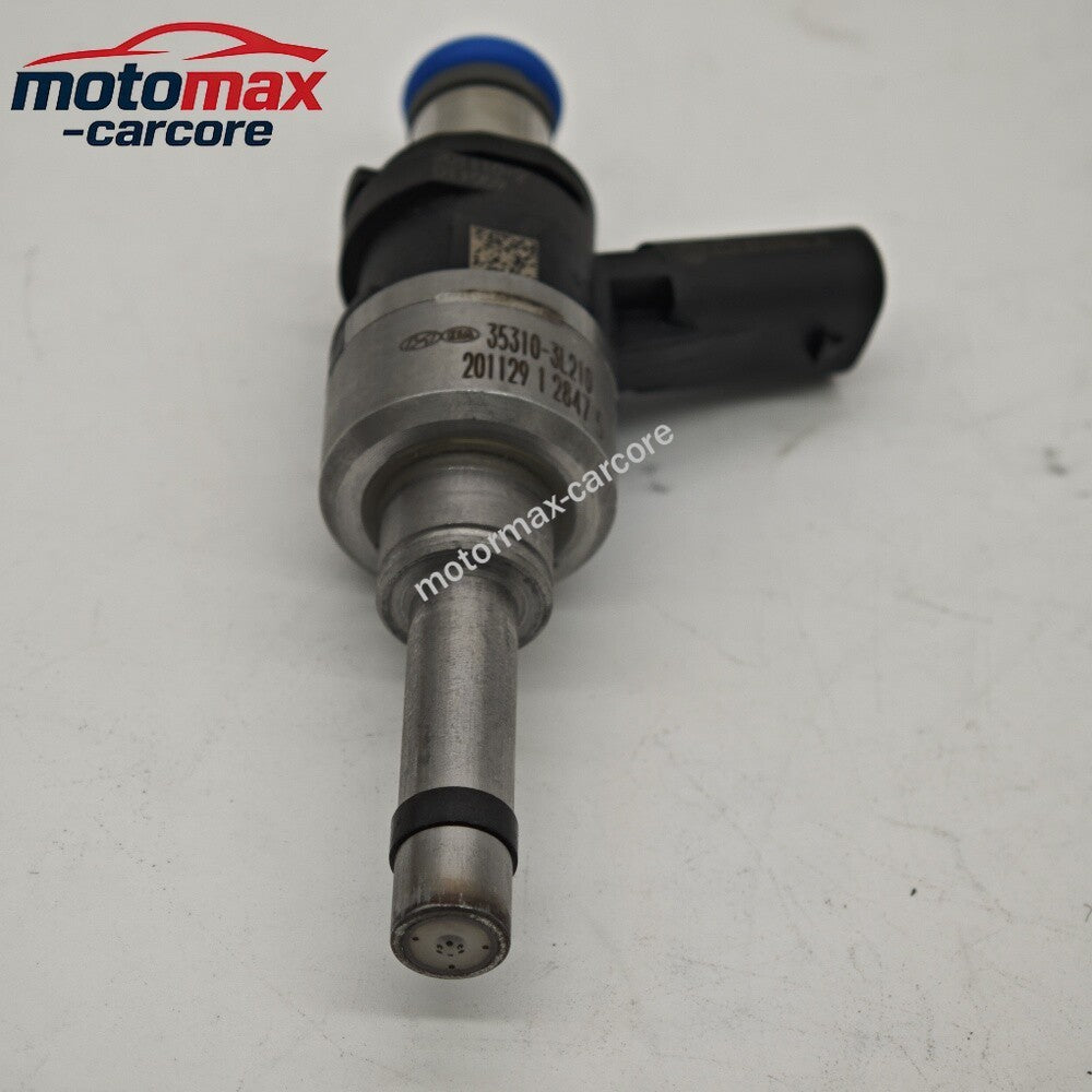1x Fuel injector For 17-2020 Hyundai Kia Cadenza Sedona Sorento 3.3L 353103L200 6B93BC-57