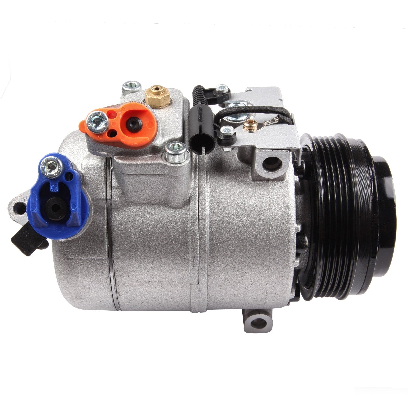 A/C AC Compressor For BMW 330Ci 330i 330xi 525i 528i 530i 540i 740i M3 M5 6B93BC-57
