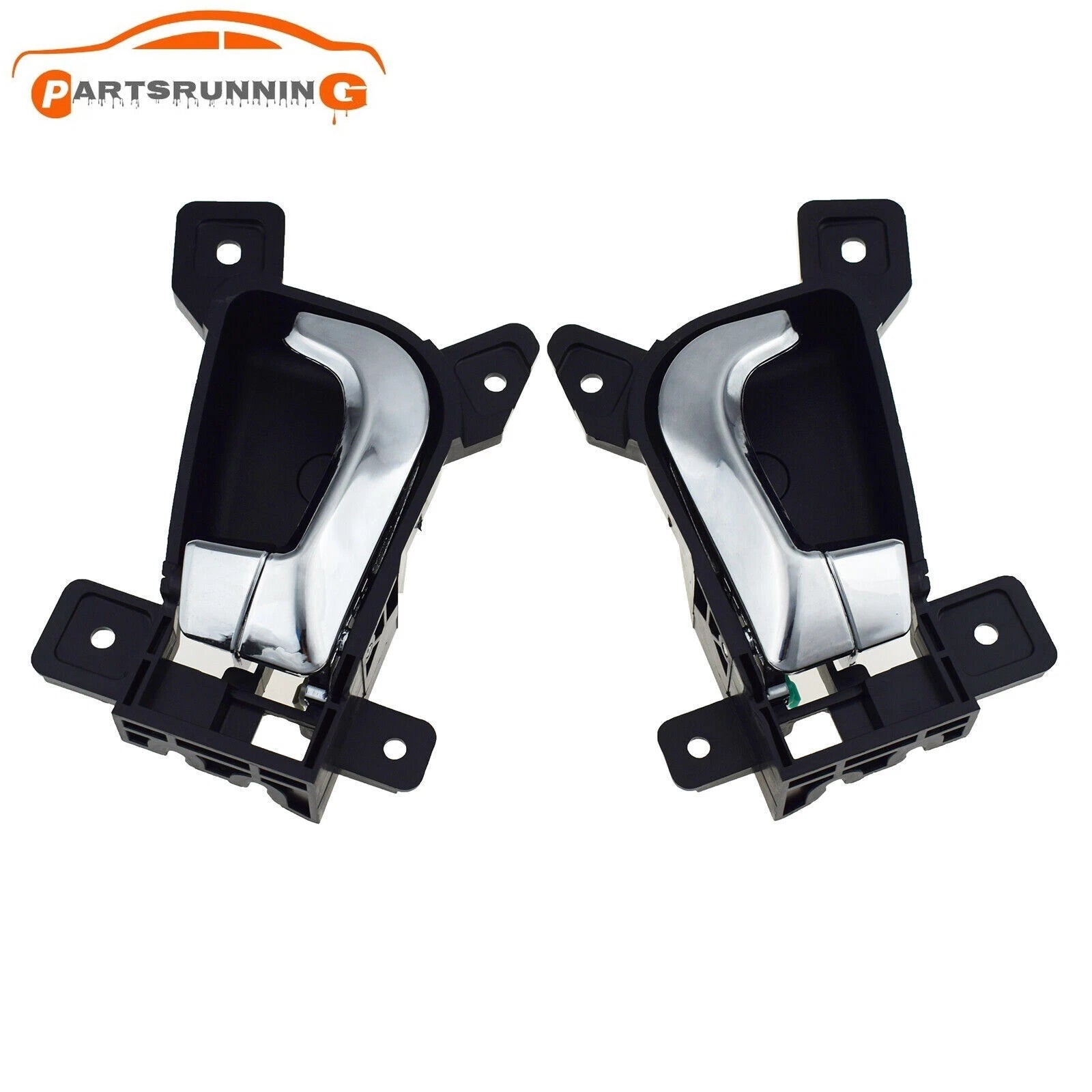 For Geely Emgrand GX7 SX7 X7 2014-17 Inside Interior Door Handle Left Right Side 6B93BC-57