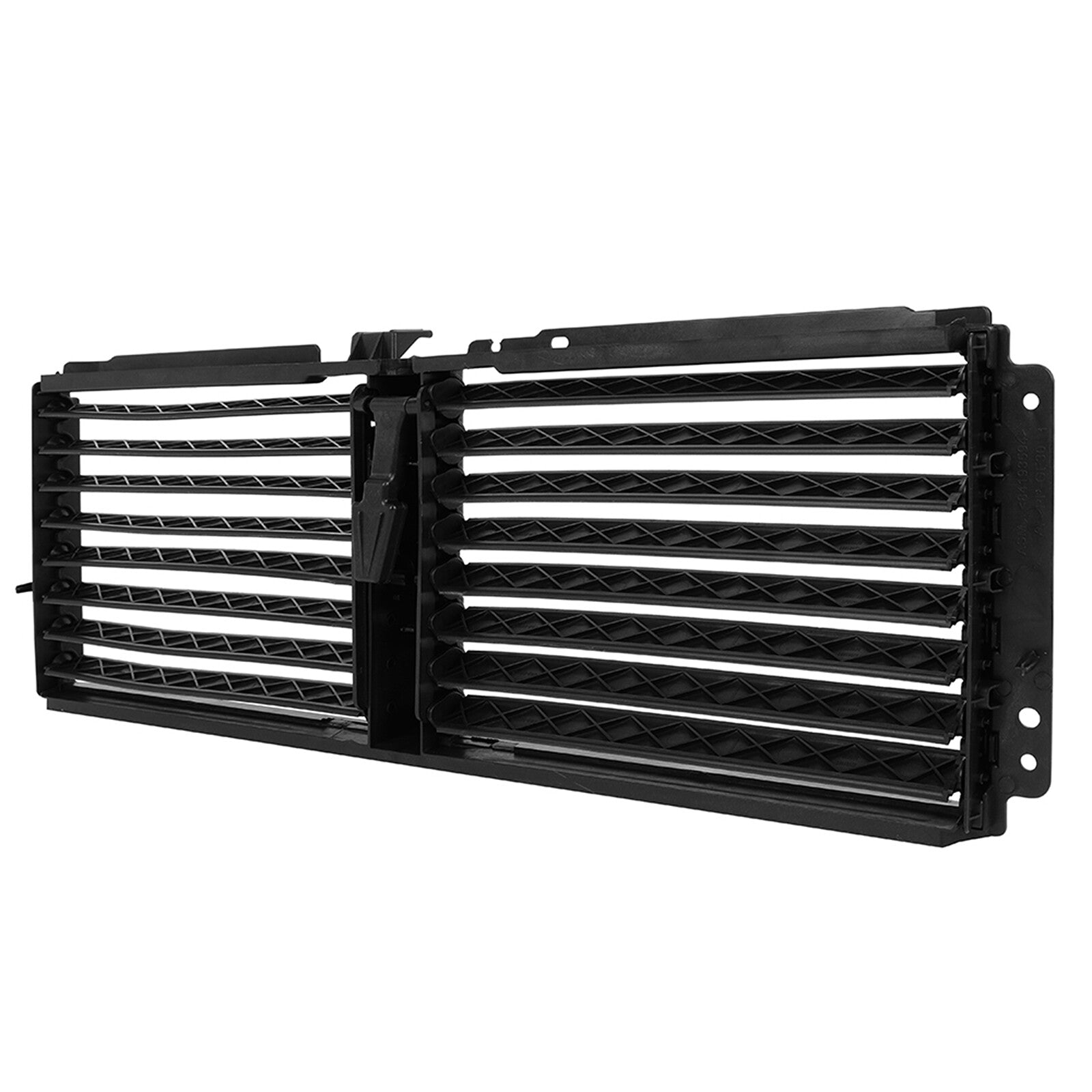 Radiator Shutter Grille Shutter For Chevrolet Equinox 2018 GMC Terrain 1.5 18-20 6B93BC-57