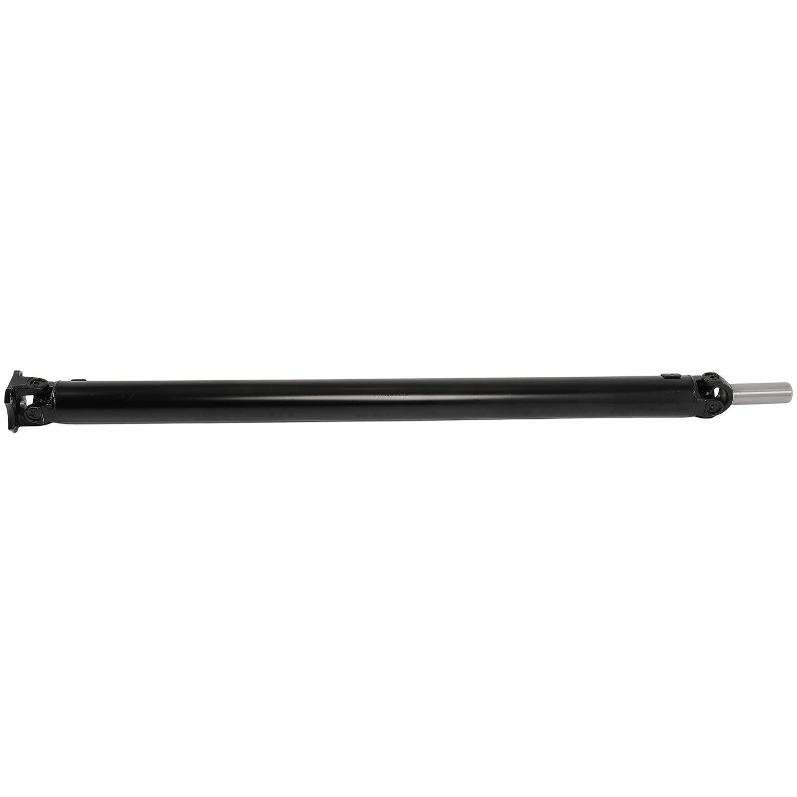 ECCPP Rear Driveshaft For Ford F-150 2001-2002 V8 5.4L Crew Cab Pickup 4WD Auto ECCPP