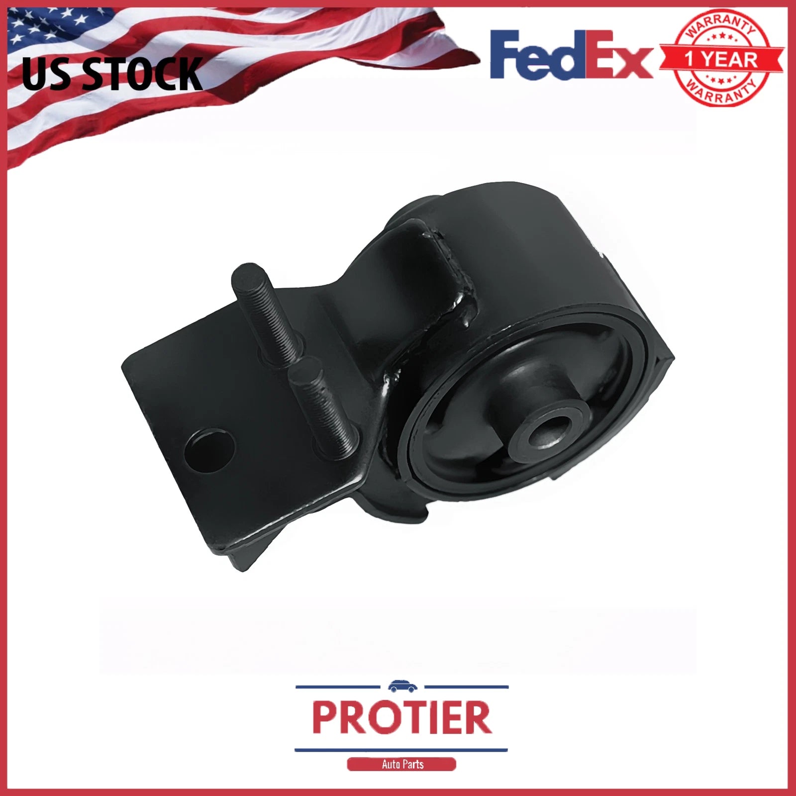 Right Engine Mount for TOYOTA COROLLA 6B93BC-57
