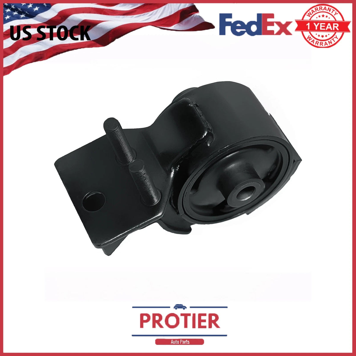 Right Engine Mount for TOYOTA COROLLA 6B93BC-57