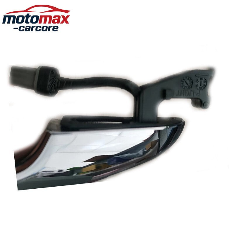 82651/82661C1110 Door Handle FRONT LEFT DRIVER for Hyundai 15-17 Sonata 1.6 2.0L 6B93BC-57