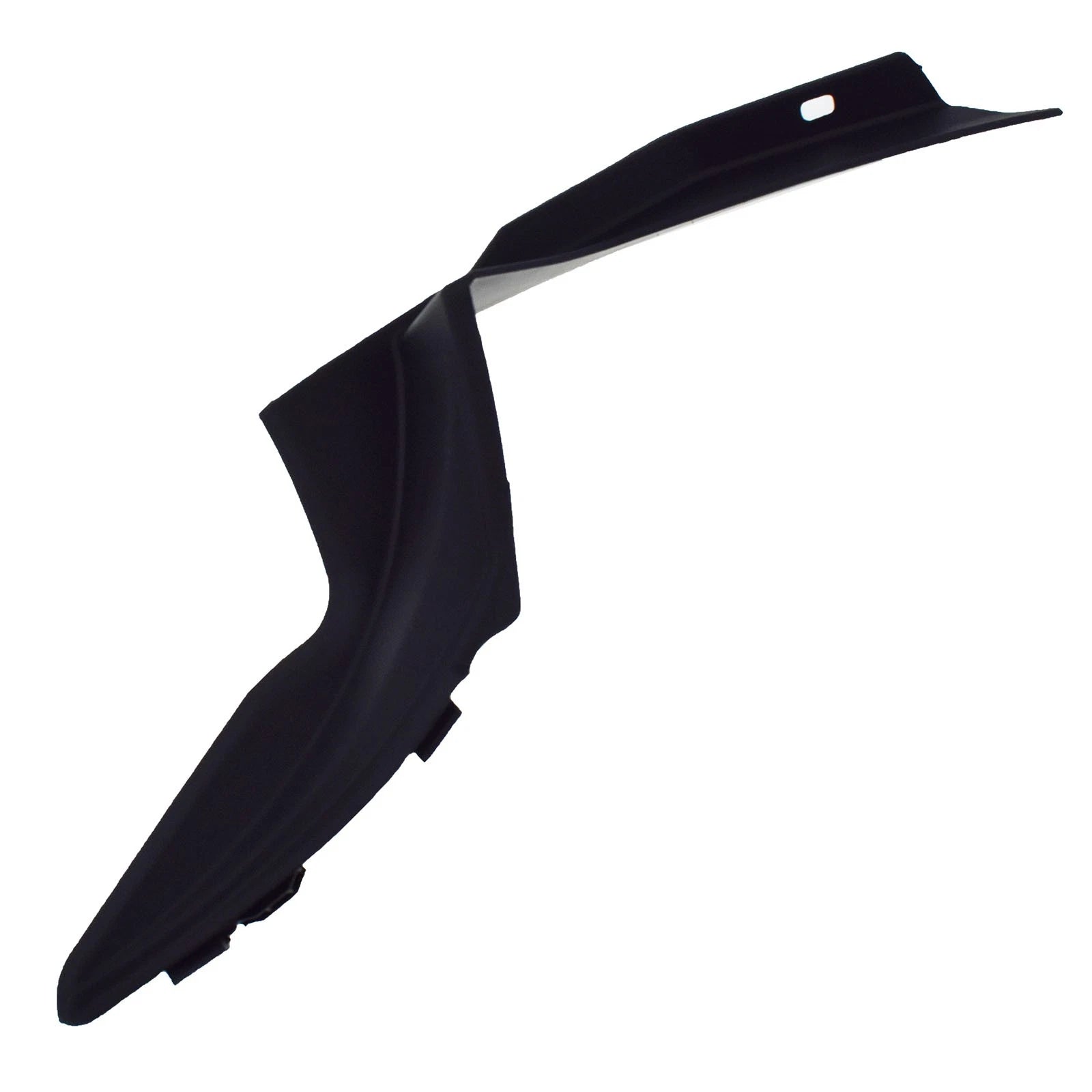 Front Right Windshield Wiper Cowl Extensions Caps For Toyota HILUX REVO 2015-17 6B93BC-57