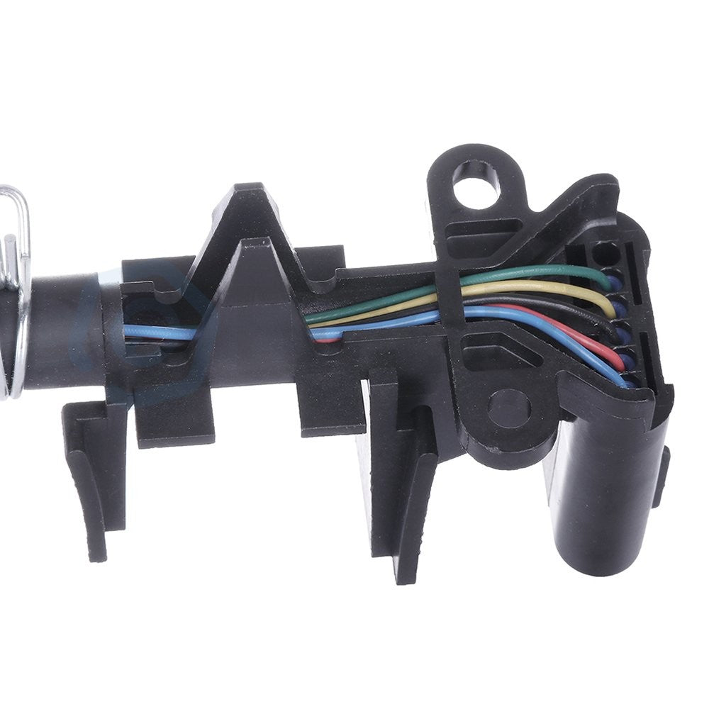 for Chevy GMC Buick SUV 4.2 5.3 6L Cooling Water Pump & Electric Fan Clutch 6B93BC-57