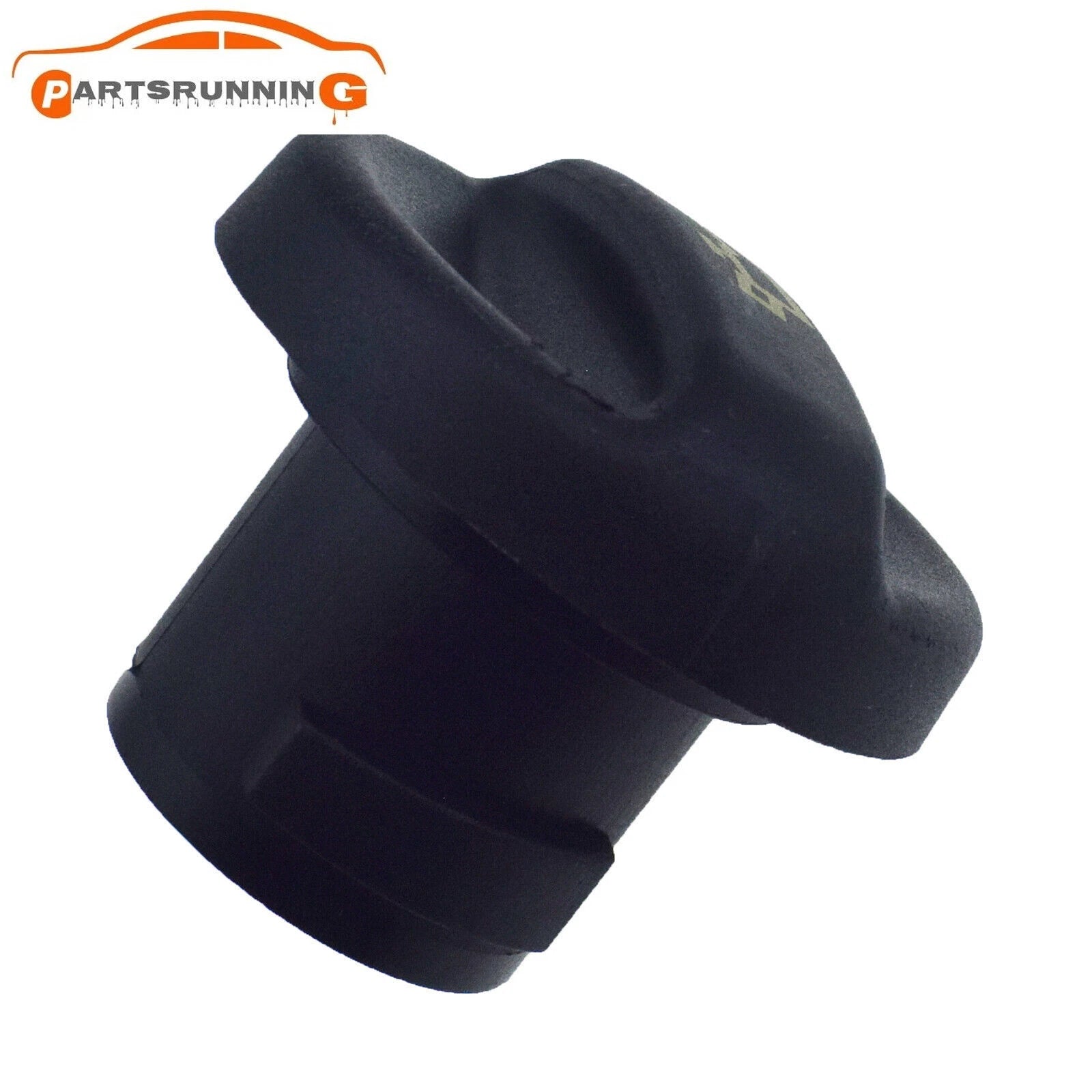 1180F9 Car Engine Oil Cap Filler Cover For Citroen C1 C2 C3 C8 Peugeot 207 307 6B93BC-57