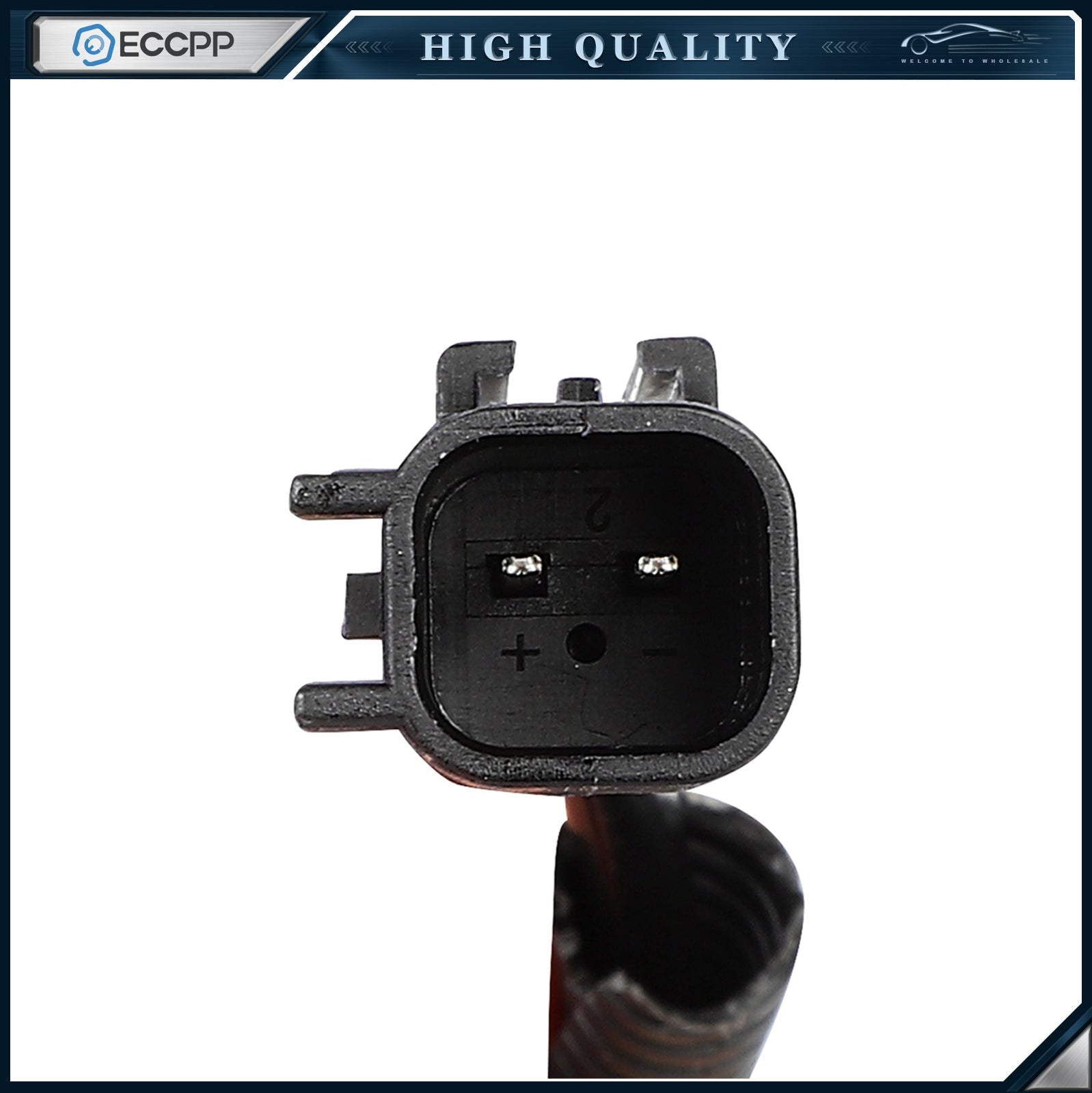 1Pc Wheel Hub Bearing Front 4WD For 2015-2017 Ford Expedition Lincoln Navigator 6B93BC-57