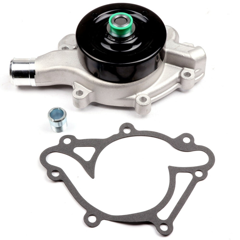 Water Pump W/ Gasket For 1999-2003 Dodge Dakota 3.9L 5.2L 5.9L OHV AW7160 6B93BC-57