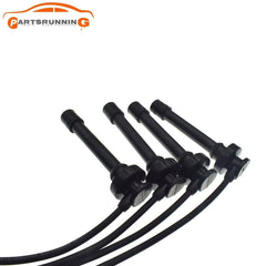 Spark Plug Ignition Wire Set Cable For Great Wall Haval H3 H5 Wingle 5 Pickup 6B93BC-57
