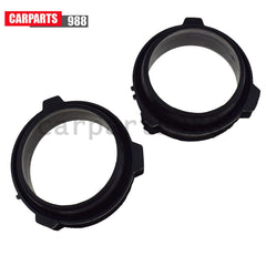 Throttle Valve Rubber Sealing Gasket O-Ring For A4 Avant S4 A5 S5 8K0145117D 6B93BC-57
