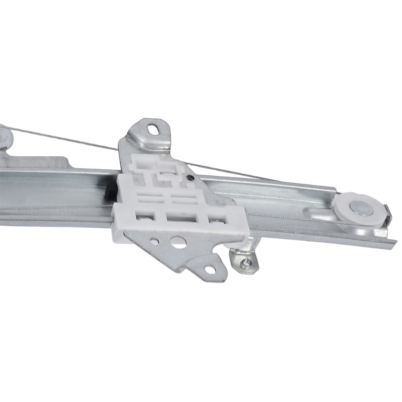 For 2015-2020 Nissan Murano Front Diver/Left Side Window Regulator Assy w/ Motor KOEEP