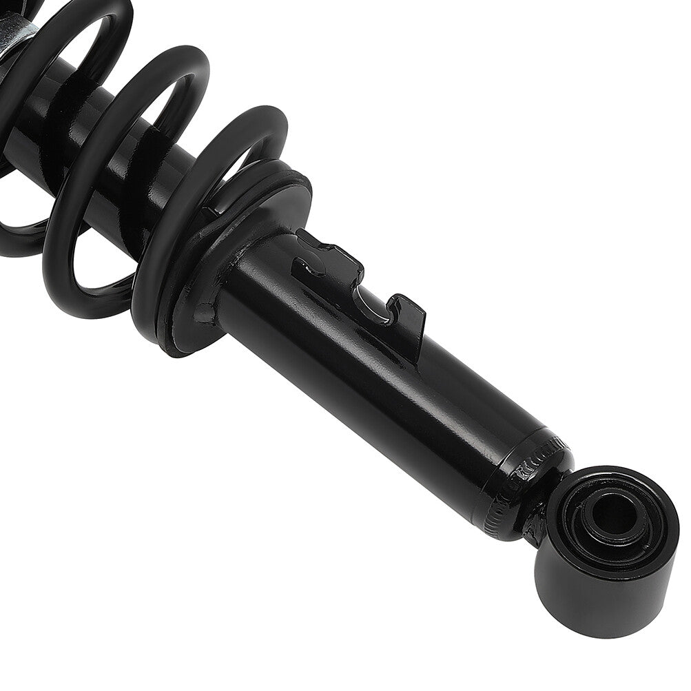 For Mini Cooper 2002-2008 Rear 2Pcs Complete Struts & Coil Spring Suspension Set 6B93BC-57