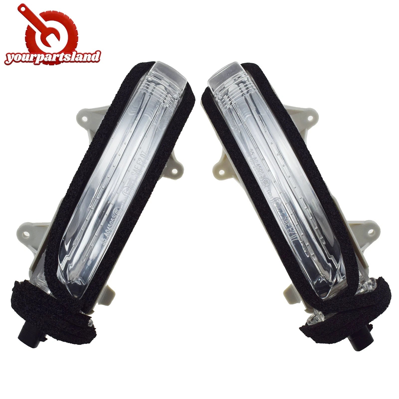 Turn Signal Light For TOYOTA LAND CRUISER 2012-2018 LAND CRUISER PRADO 2009-2018 6B93BC-57