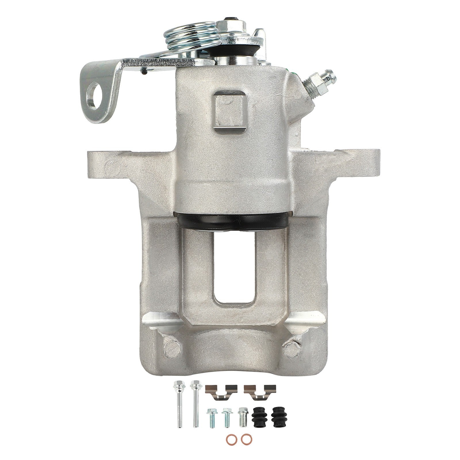 Rear Left Brake Caliper 1Pc  For 1999-2003 Audi A3 2000-2006 Audi TT 192577 6B93BC-57