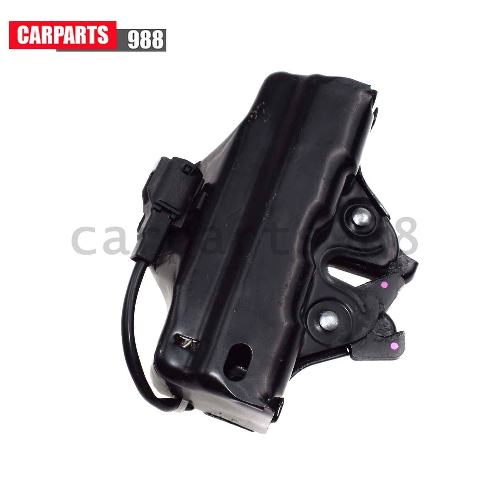 Front Hood Latch Lock Release 5351033010 For Lexus ES300 LS400 GS300 GS430 LS400 6B93BC-57