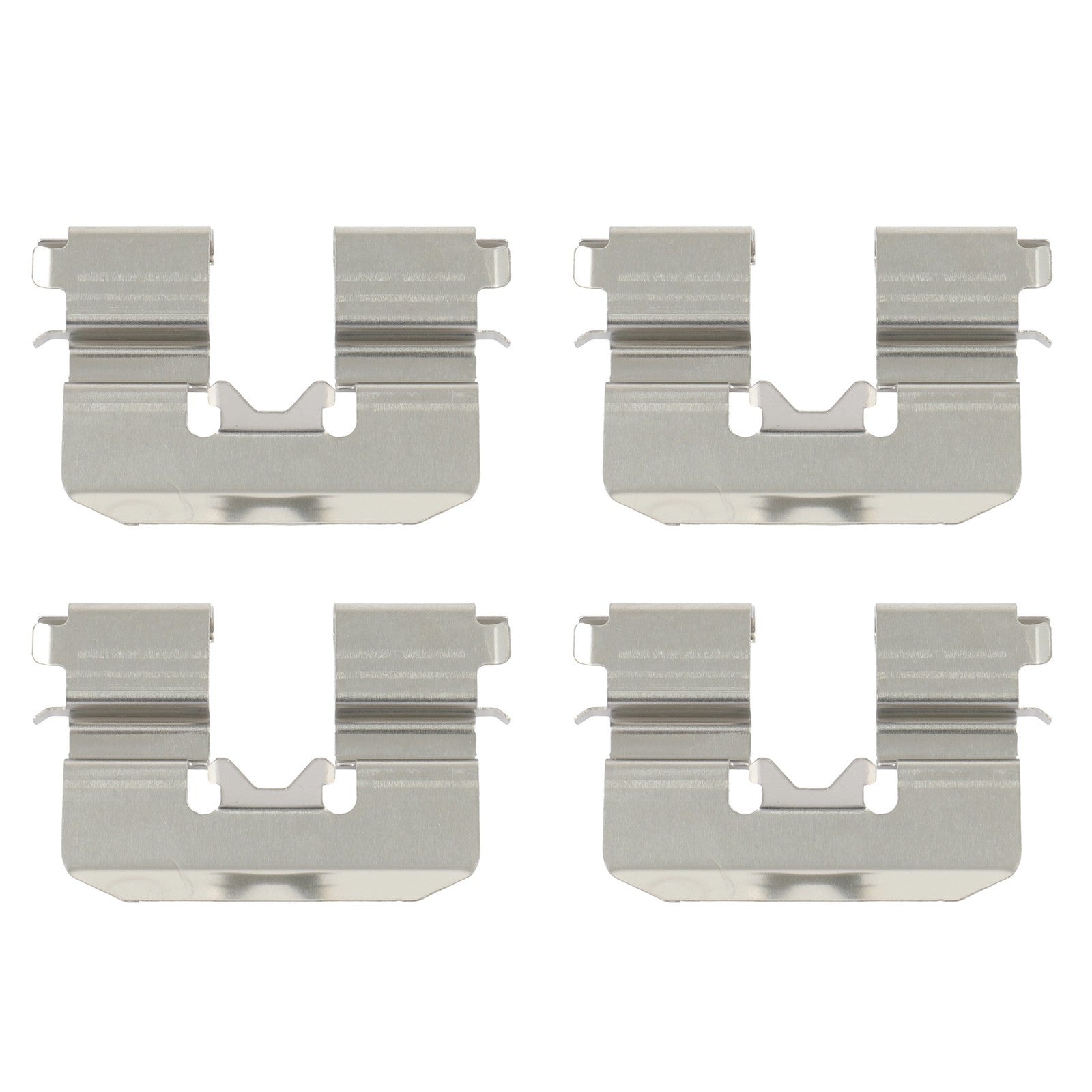 For Mini Cooper 2020 2021 2022 2023 Rear Ceramic Disc Brake Pads Set 6B93BC-57