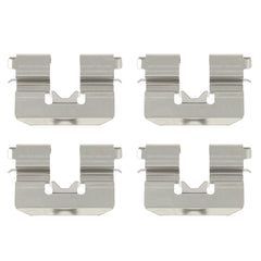 For Mini Cooper 2020 2021 2022 2023 Rear Ceramic Disc Brake Pads Set 6B93BC-57