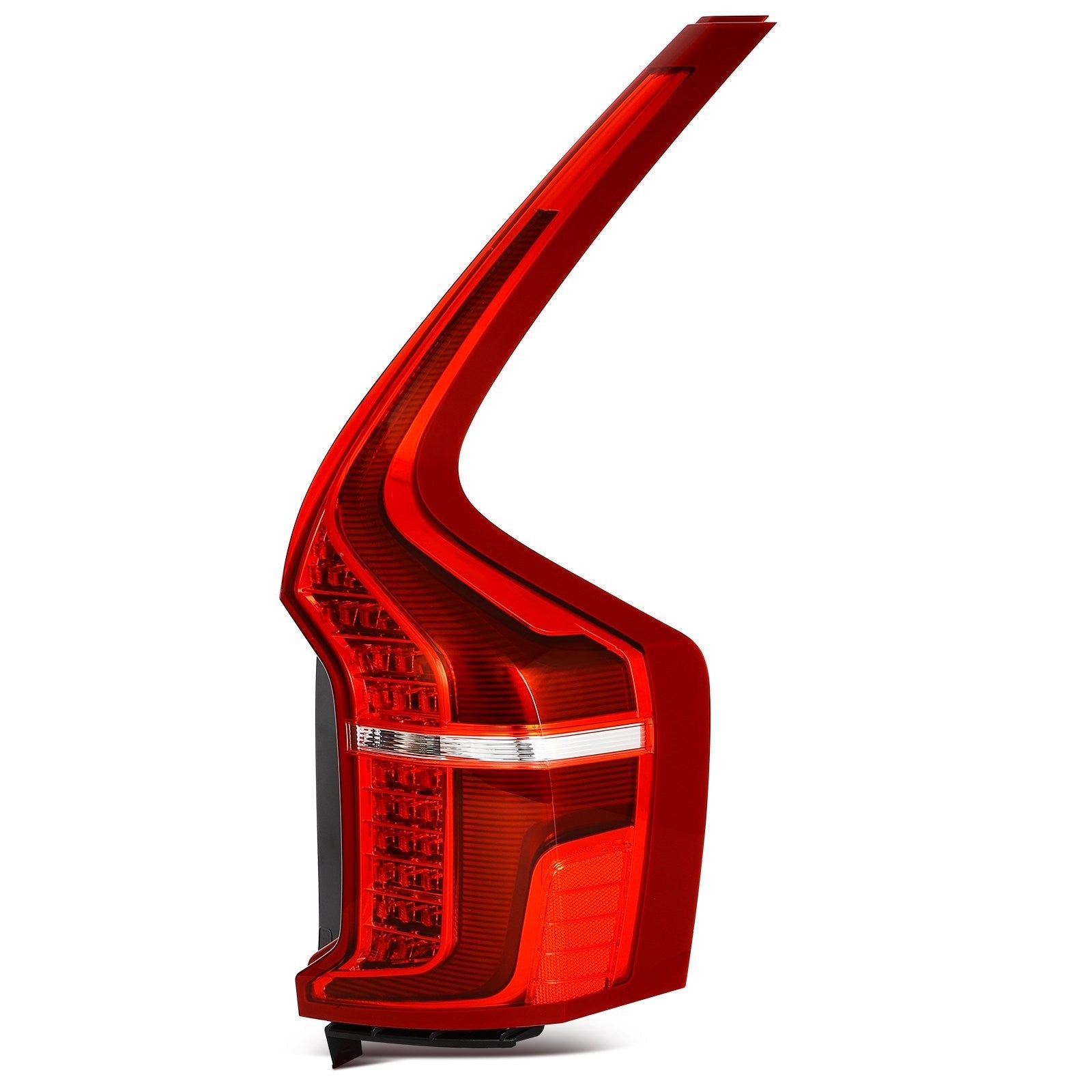 ECCPP LED Tail Light Assembly For 2016-24 Volvo XC90 2.0L Rear Right Brake Lamp KOEEP
