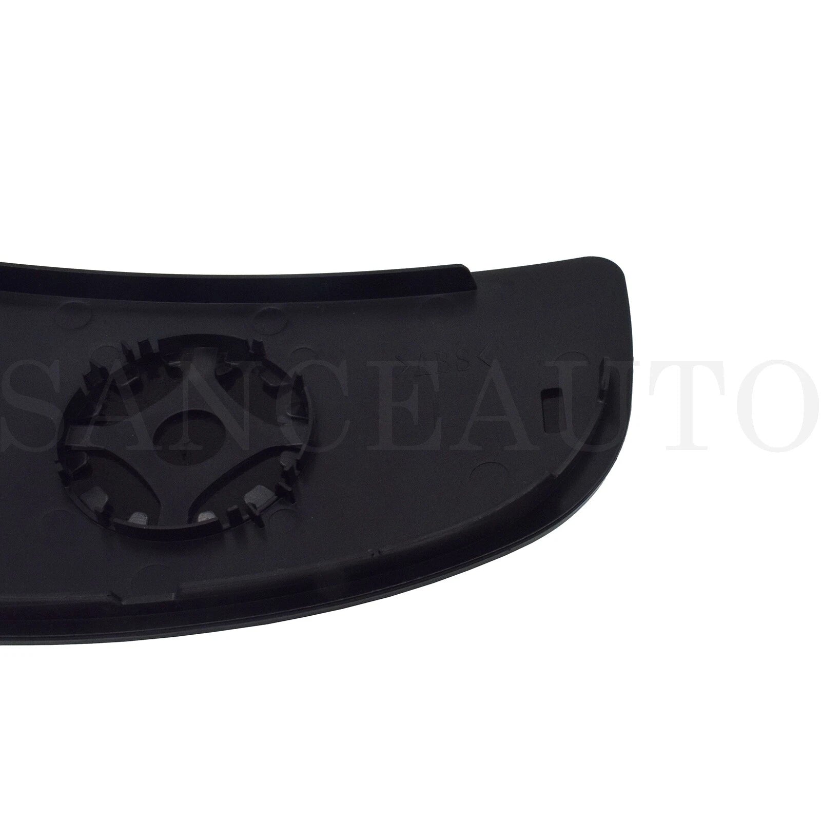 Left Lower Towing Mirror Glass For Ford Transit 150 250 350 15-22 BK3Z17K707B 6B93BC-57